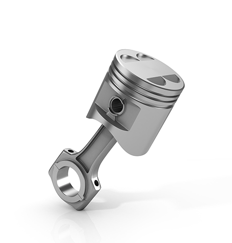 piston